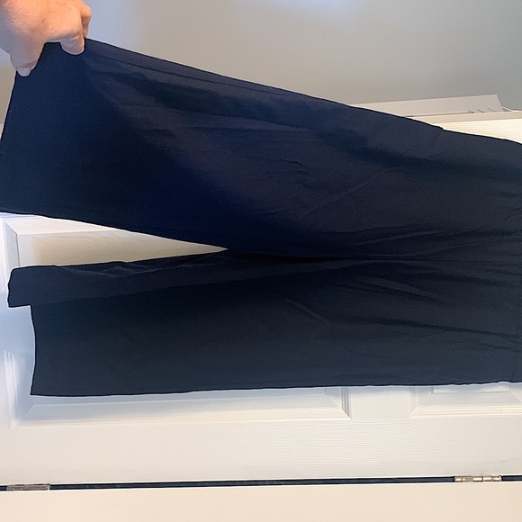 COS wide legged trousers - Picture 3 of 5